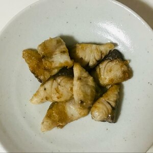 鰹のソテー(刺身用)